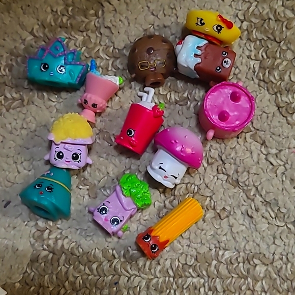 Shopkins - Picture 1 of 1